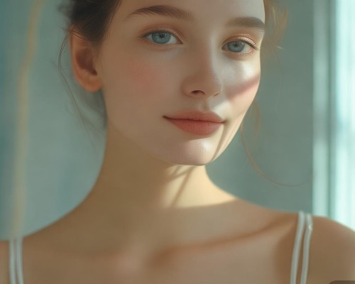 腋下切口—医美整形的秘密通道