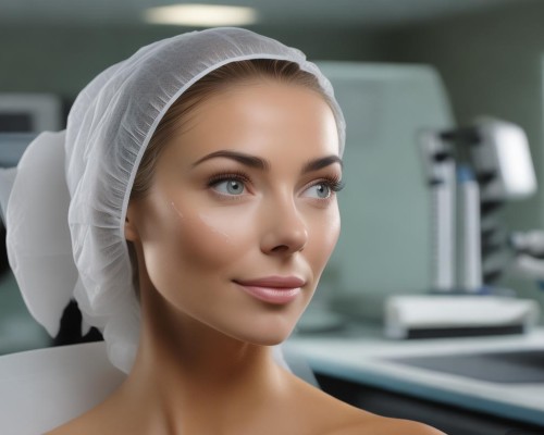 脂肪移植技术,重塑美丽的秘密武器