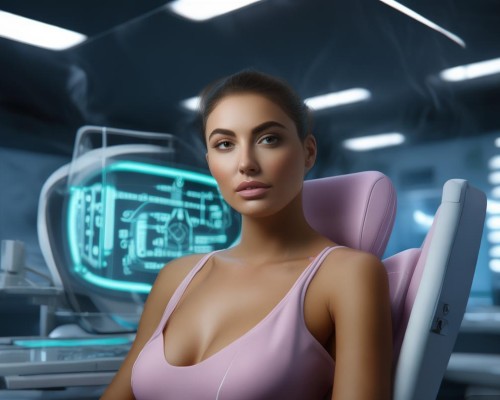 揭秘医美整形中的假体破裂与渗漏现象