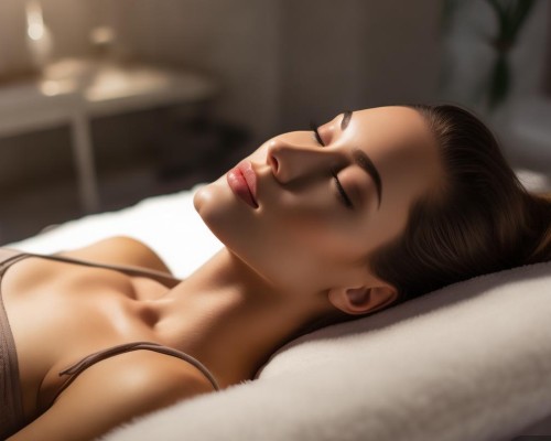 按摩与塑形,医美整形的双重魔法,重塑美丽轮廓的秘诀 按摩与塑形,医美整形的双重魔法,重塑美丽轮廓的秘诀