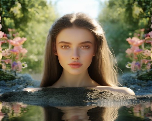 对称性在医美整形中的重要性及其实现方法