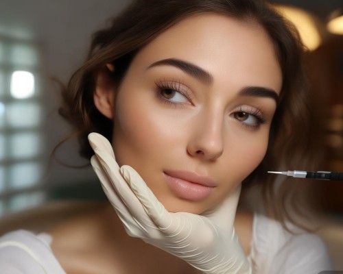 填充剂注射，医美新宠，打造完美轮廓