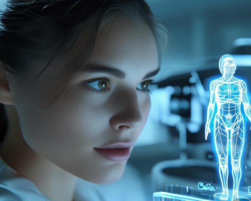 全面解析假体监测技术及其在医美整形领域的应用