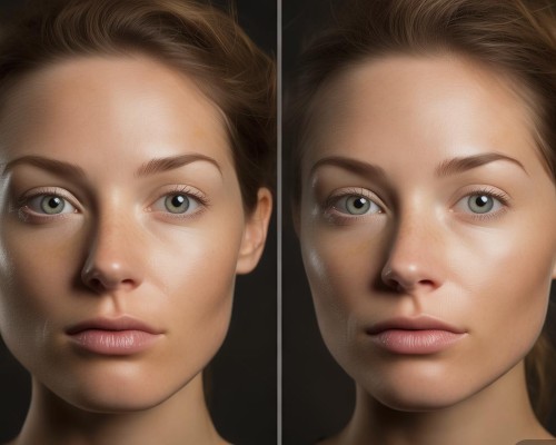 揭秘自体软骨隆鼻,打造完美鼻型的最佳选择!