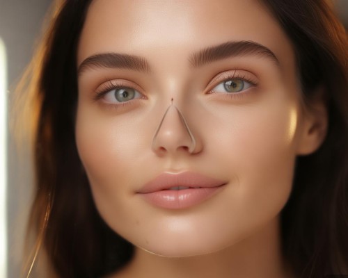 注射隆鼻，塑造完美鼻型的秘密武器