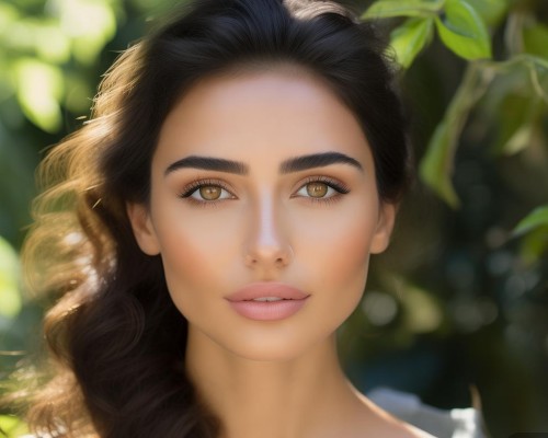 鼻综合整形—重塑你的自信与魅力