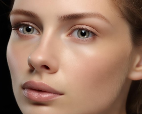 鼻尖成形术—塑造完美鼻型的秘密武器