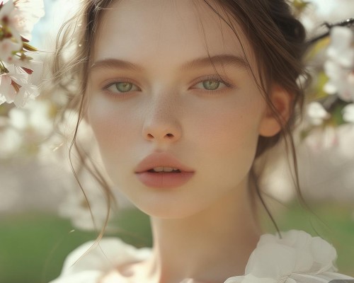 鼻小柱延长，重塑魅力，重塑自信—医美整形的微妙艺术之旅