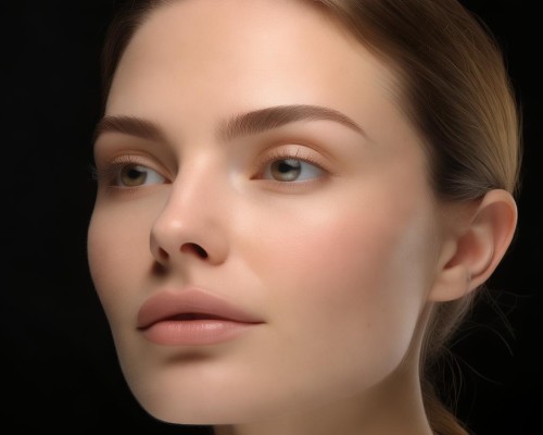 鼻基底填充，重塑面部轮廓，打造立体美感