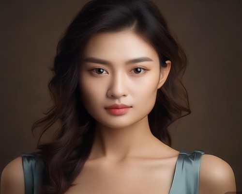 驼峰鼻矫正—重塑美丽鼻梁，自信闪耀人生