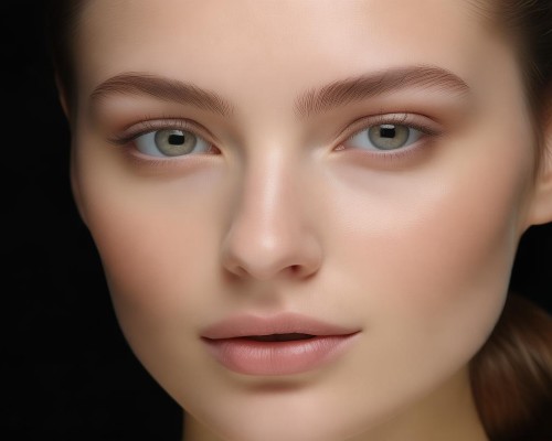 微创鼻整形—重塑完美鼻型的艺术