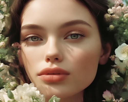 揭秘膨体隆鼻术，从原理到效果，全方位解析医美新宠膨体的魅力所在