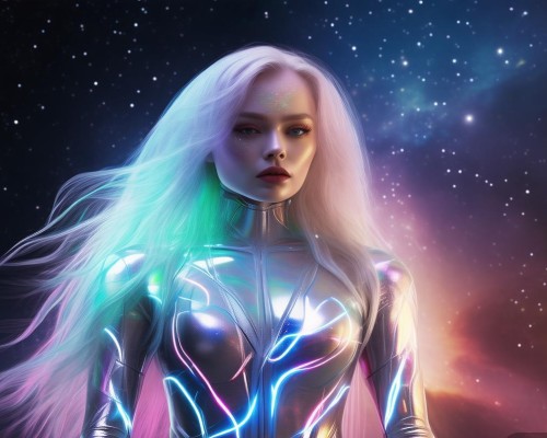 揭秘超体医美整形新境界，重塑自信美丽人生