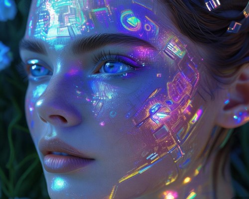 生物补片在医美整形的革命性应用，重塑自信，焕发新生