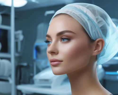 人工骨材料在医美整形领域的应用与前景展望