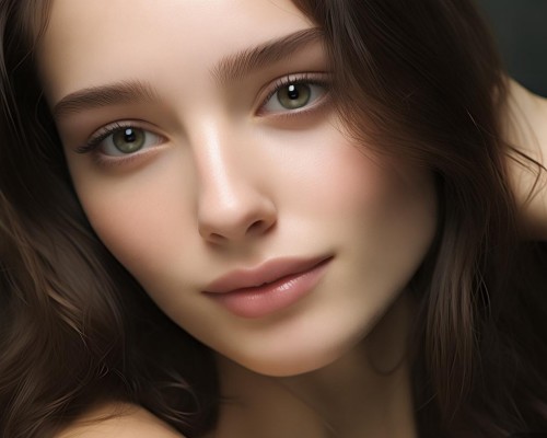 直鼻微翘,重塑完美鼻型的医美整形新趋势