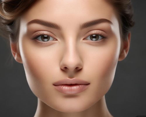 鼻唇角优化，重塑面部魅力，打造自然和谐之美