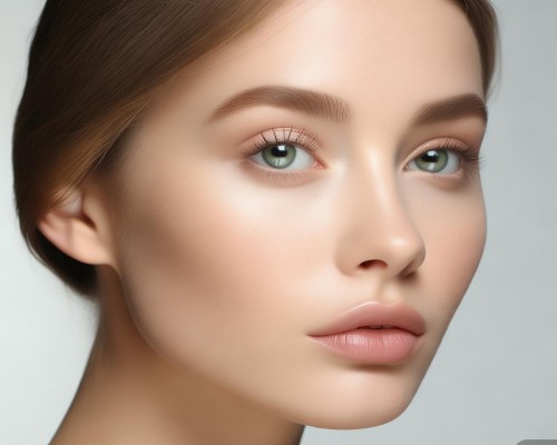 面部轮廓协调，医美整形的艺术之道