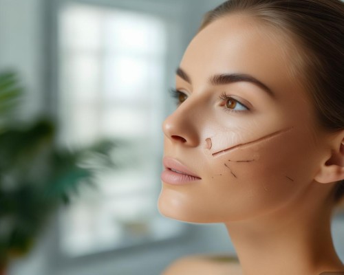 疤痕增生，医美整形的挑战与对策