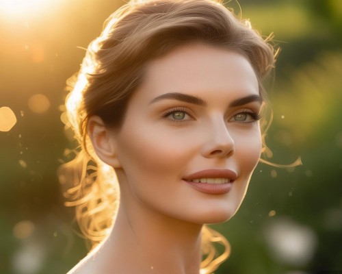 重塑美丽，朝天鼻修复术，打造完美鼻型新境界