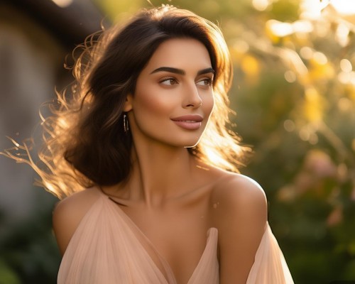 鞍鼻改善,重塑自信魅力的秘密武器