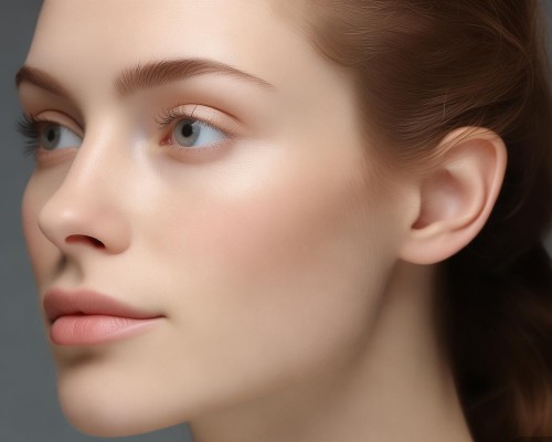 鼻头肥大怎么办?缩小鼻头,打造完美鼻型!