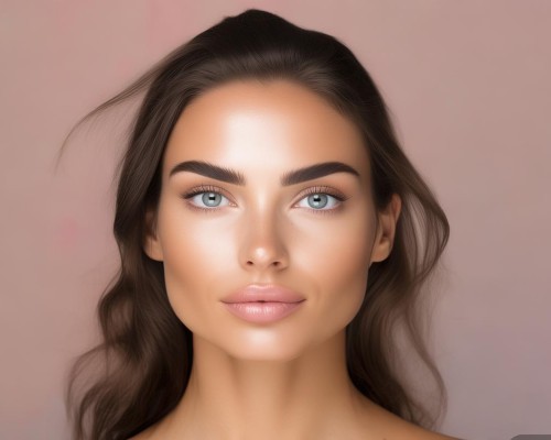 鼻翼过宽矫正—重塑美丽侧颜的秘密武器