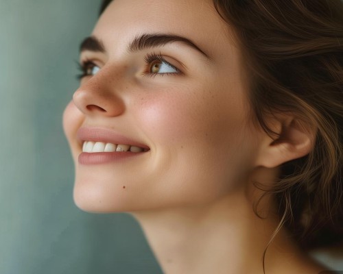 鼻修复手术—重塑自信与美丽的新起点