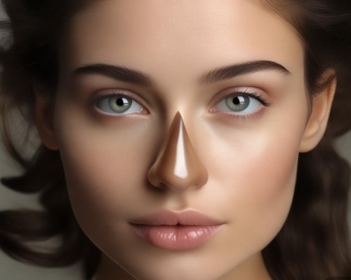 揭秘鼻畸形矫正术,重塑自信鼻子的秘密武器