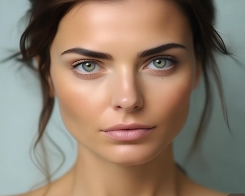 上睑下垂矫正，重塑眼部魅力，焕发自信光彩