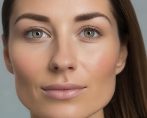 重塑魅力眼神眼睑下垂修复术，重塑你的自信与魅力！