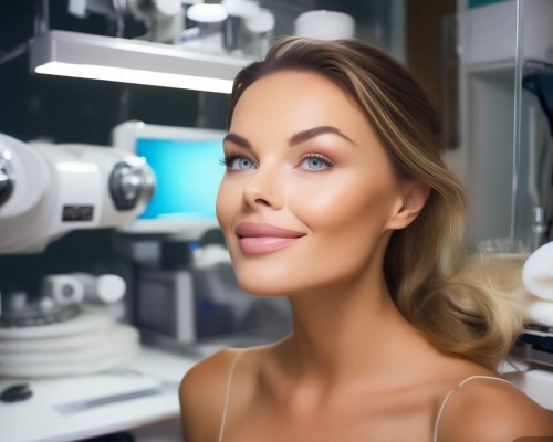 揭秘眼周年轻化秘籍带你走进医美整形的秘密世界，重塑青春魅力！