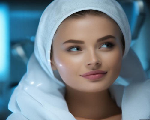 激光治疗，医美新宠，重塑自信美丽新篇章