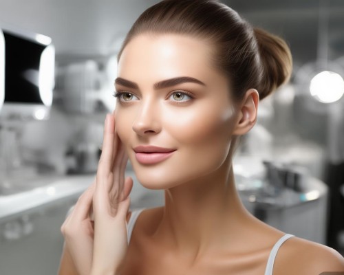 揭秘眼周紧致秘诀带你走进医美整形的神奇世界，重塑眼部魅力！