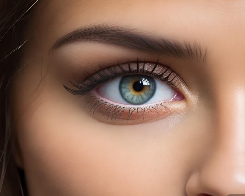 眼综合整形，打造迷人双眸的艺术之旅