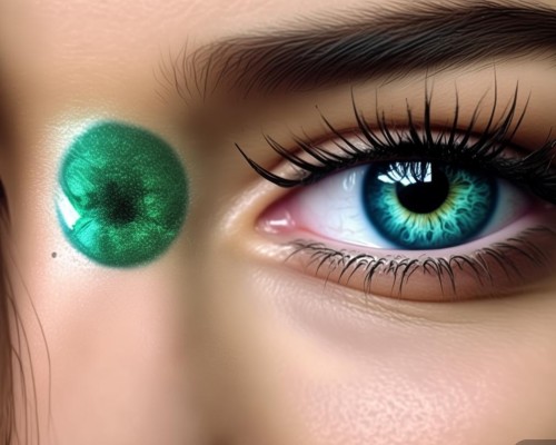 个性化眼型模拟，打造属于你的独特魅力之眼