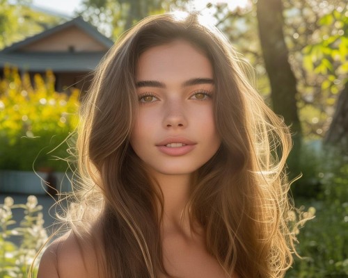 自然风双眼皮—打造迷人电眼的新选择