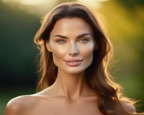 无痕隐形整形—打造自然美的艺术