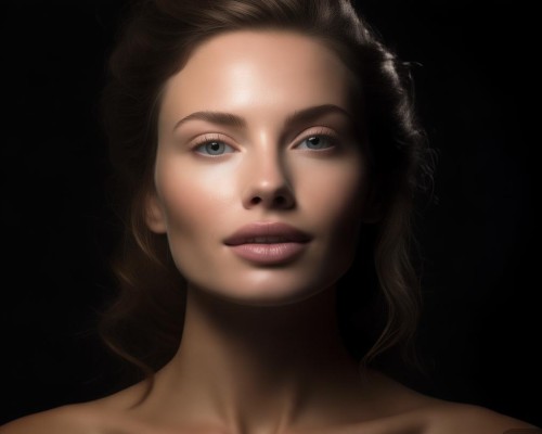 揭秘肉条感修复秘籍，重塑美丽轮廓