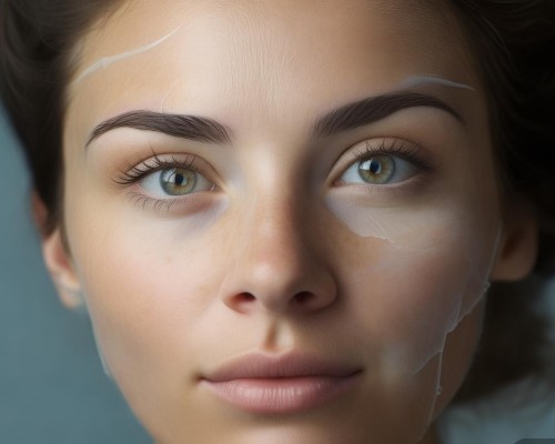 揭秘眼外伤修复,重塑明亮双眸的医美新篇章