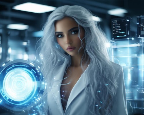 激光医美新篇章,激光干预技术的奥秘与魅力