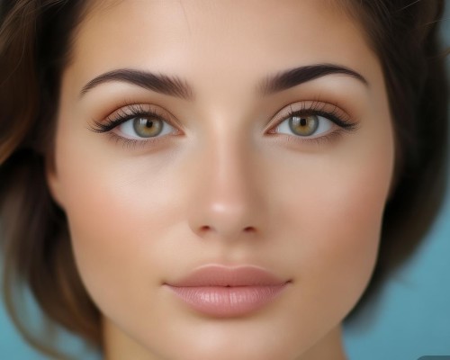 眼鼻综合整形—打造完美五官的秘诀