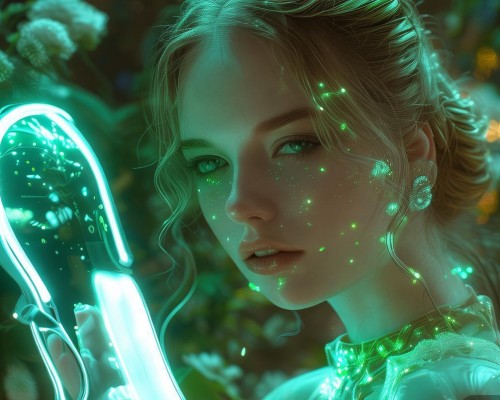 超声刀医美整形技术,重塑容颜的神奇之选