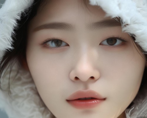 揭秘韩国眼整形,流行趋势、技术细节与注意事项