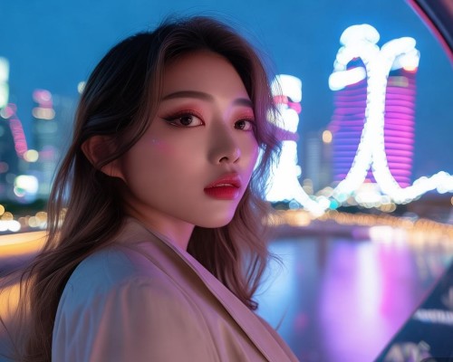 上海眼整形,重塑魅力双眸的艺术之旅