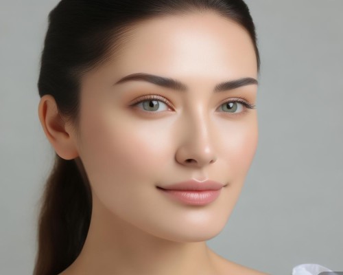 毛面假体—医美整形的秘密武器,打造自然美的新选择