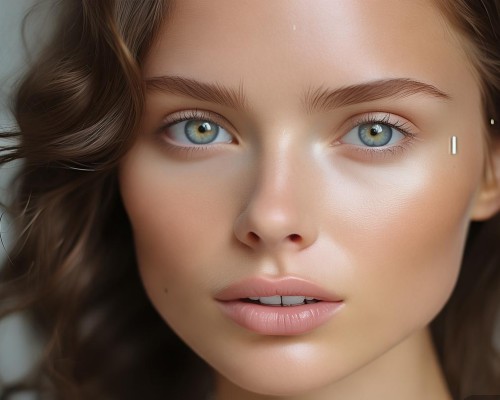 水滴形假体—塑造完美鼻型的秘密武器