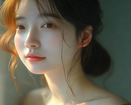 揭秘腋下切口,医美整形的隐藏秘密与优势