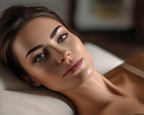 按摩与塑形,医美整形的双重魔法,重塑美丽轮廓的秘诀