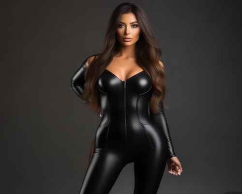 穿戴塑身衣,重塑美丽身姿的秘密武器